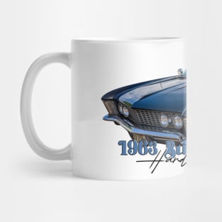 1963 Buick Riviera Hardtop Coupe Mug